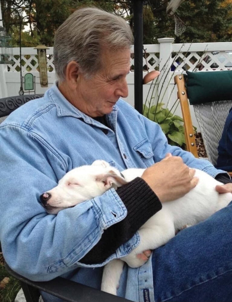 David W. Juliano | Founder of Juliano Associates